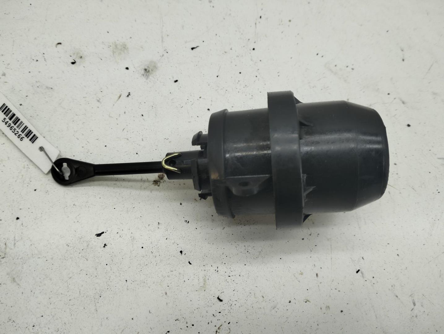 Клапан воздушный