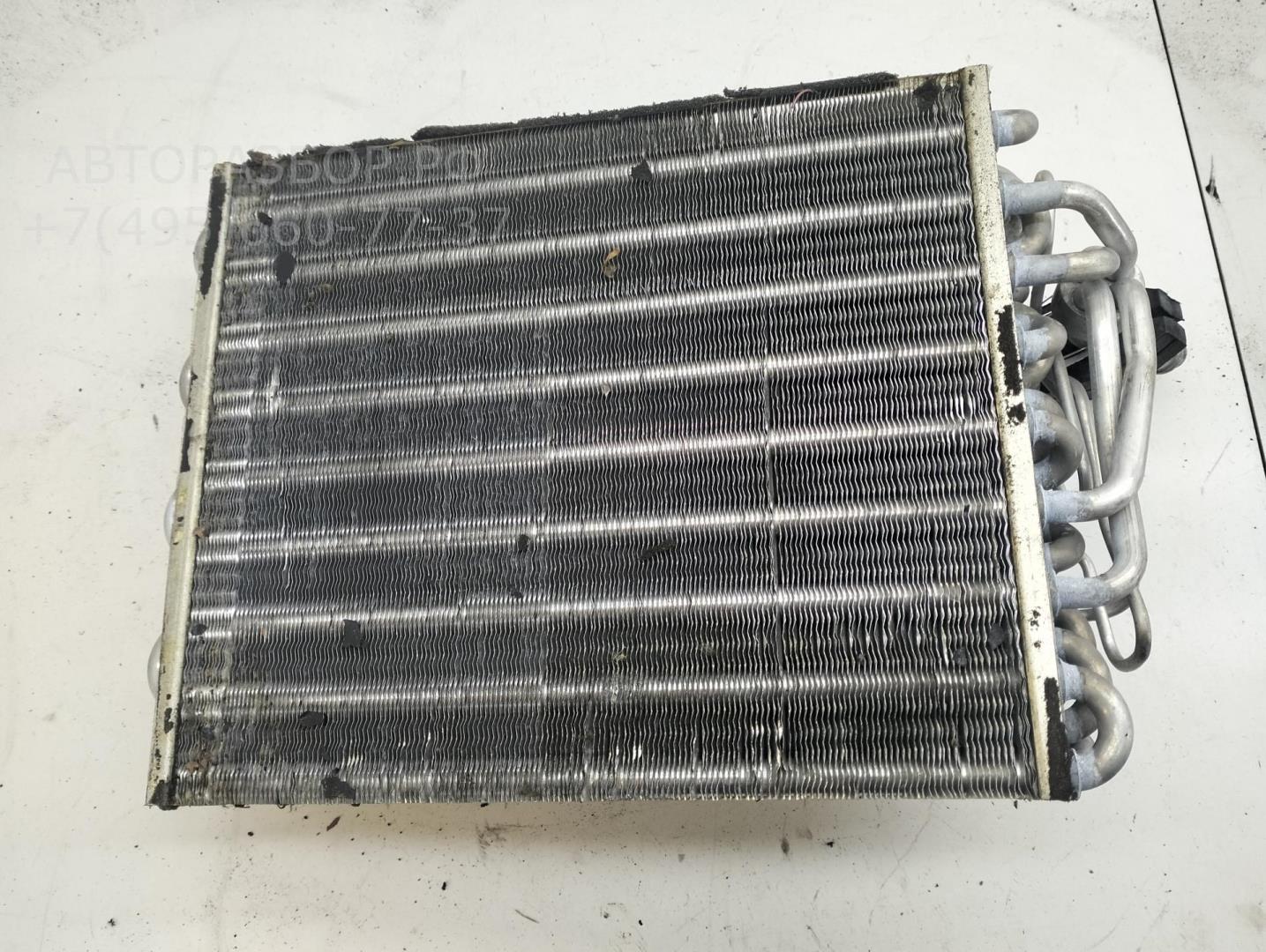 Испаритель кондиционера