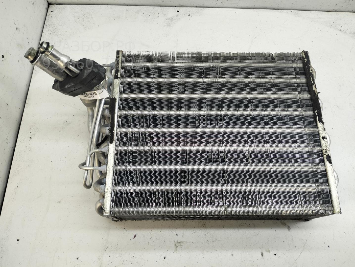 Испаритель кондиционера