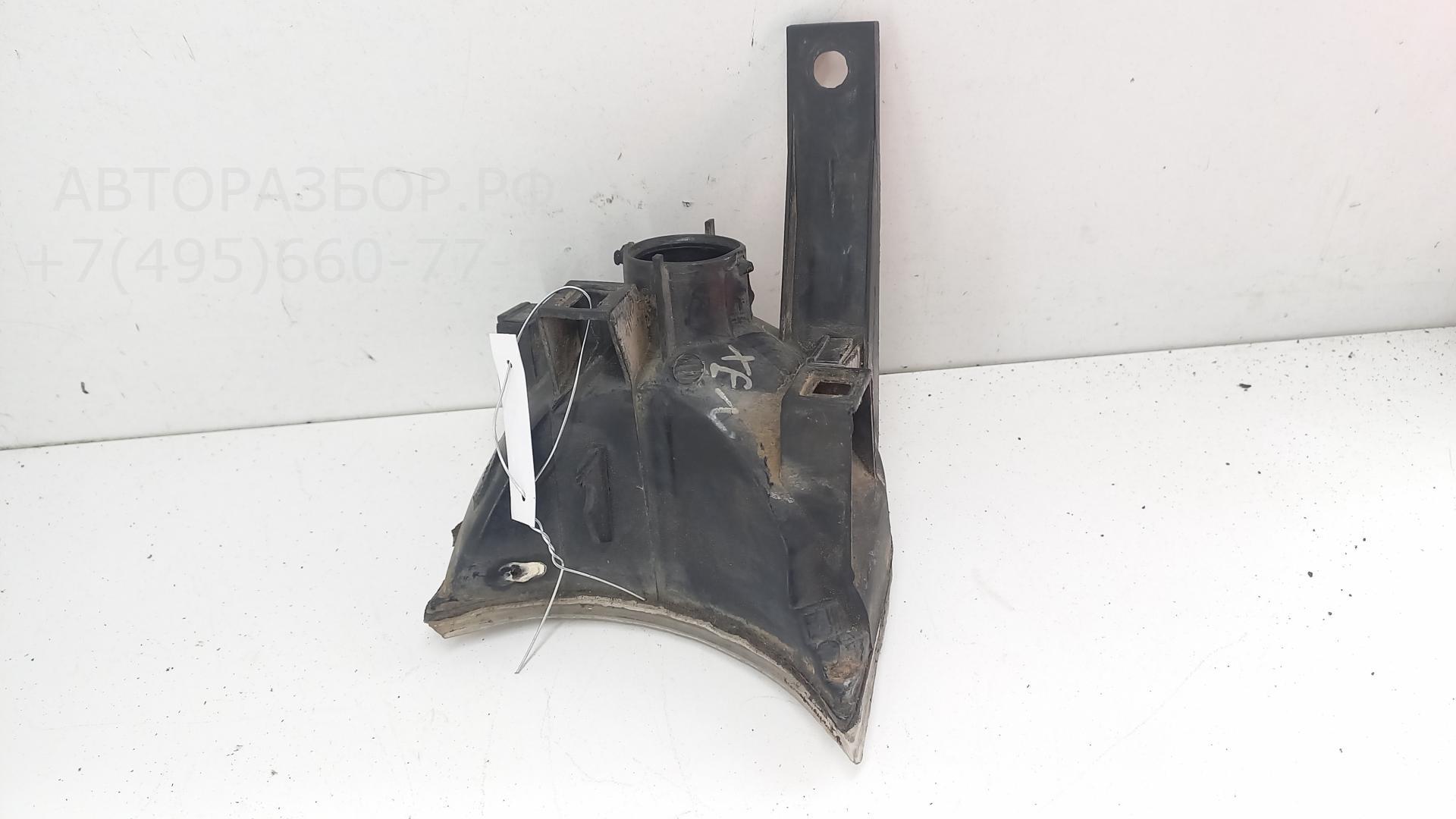 Указатель поворота левый