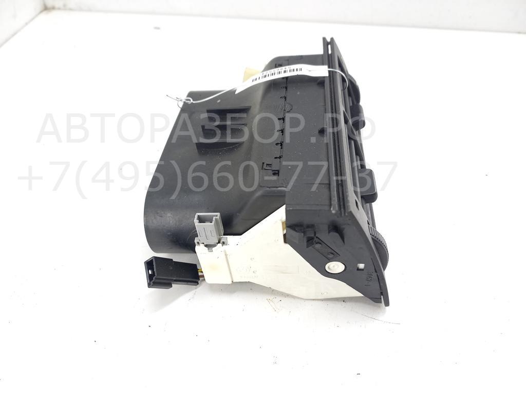 Дефлектор воздушный