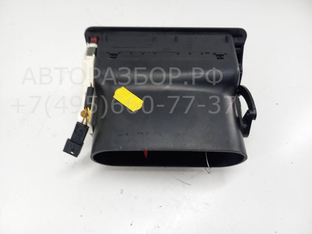 Дефлектор воздушный