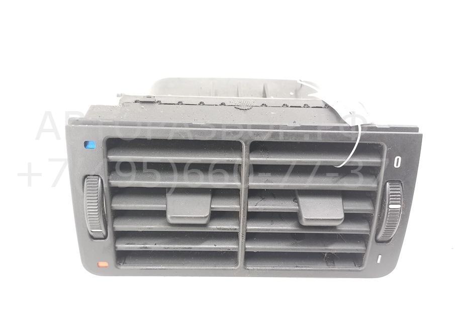 Дефлектор воздушный