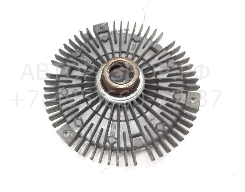 Термомуфта