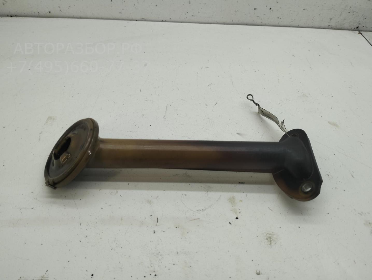 Маслозаборник