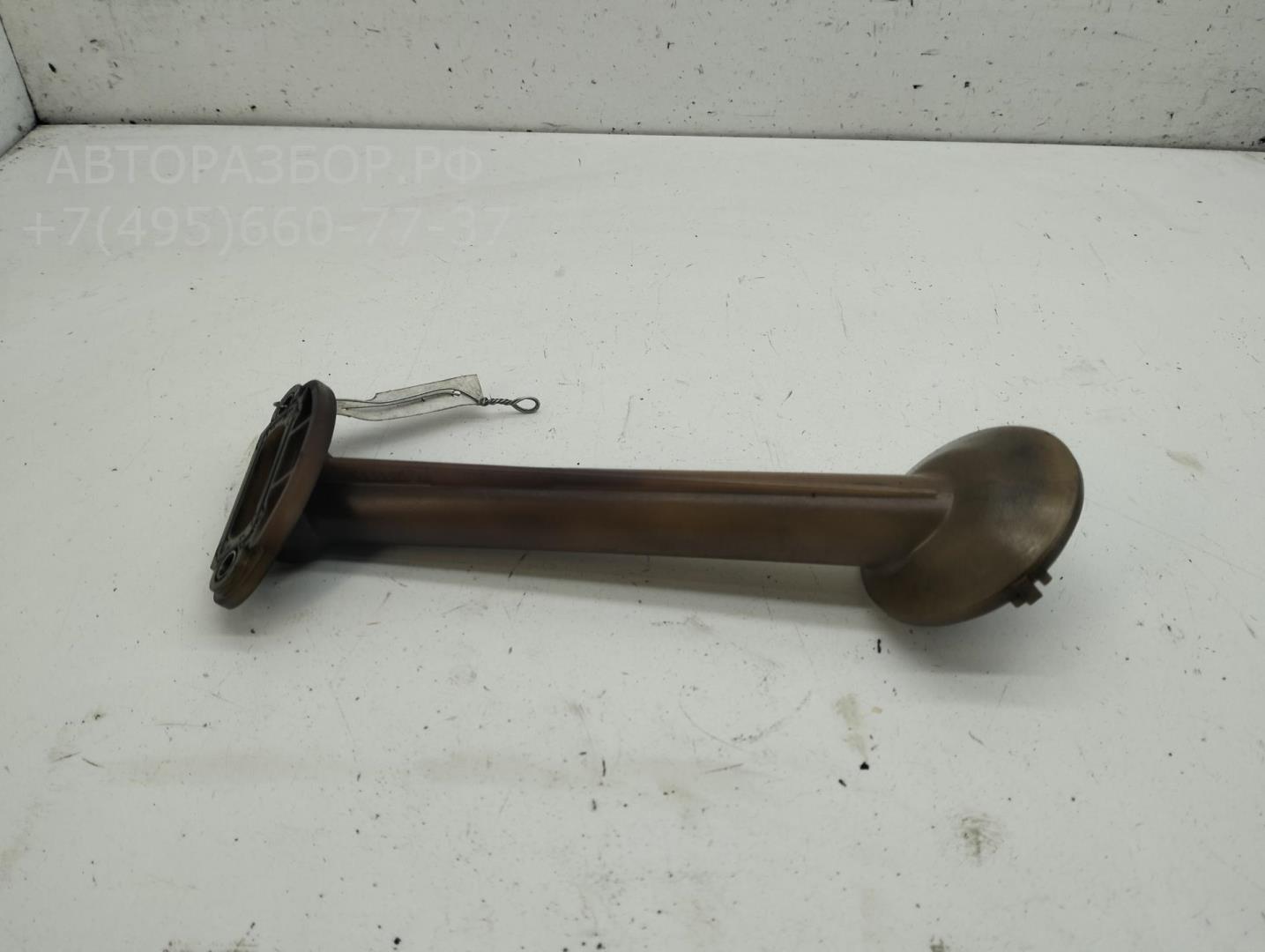 Маслозаборник