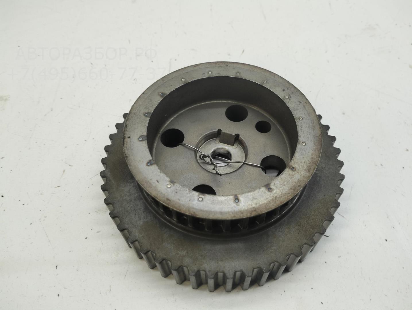 Шестерня КПП