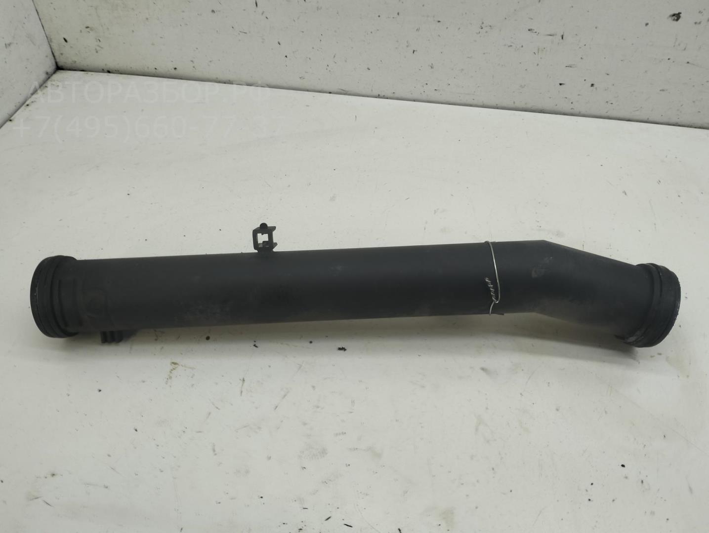 Трубка системы охлаждения