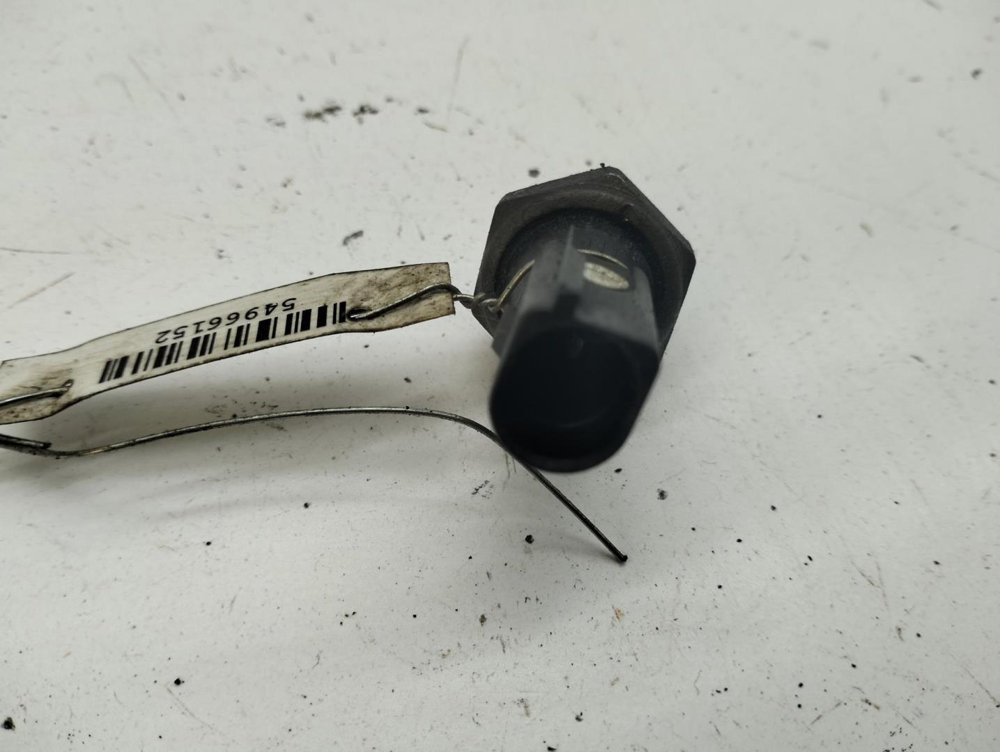 Датчик давления масла