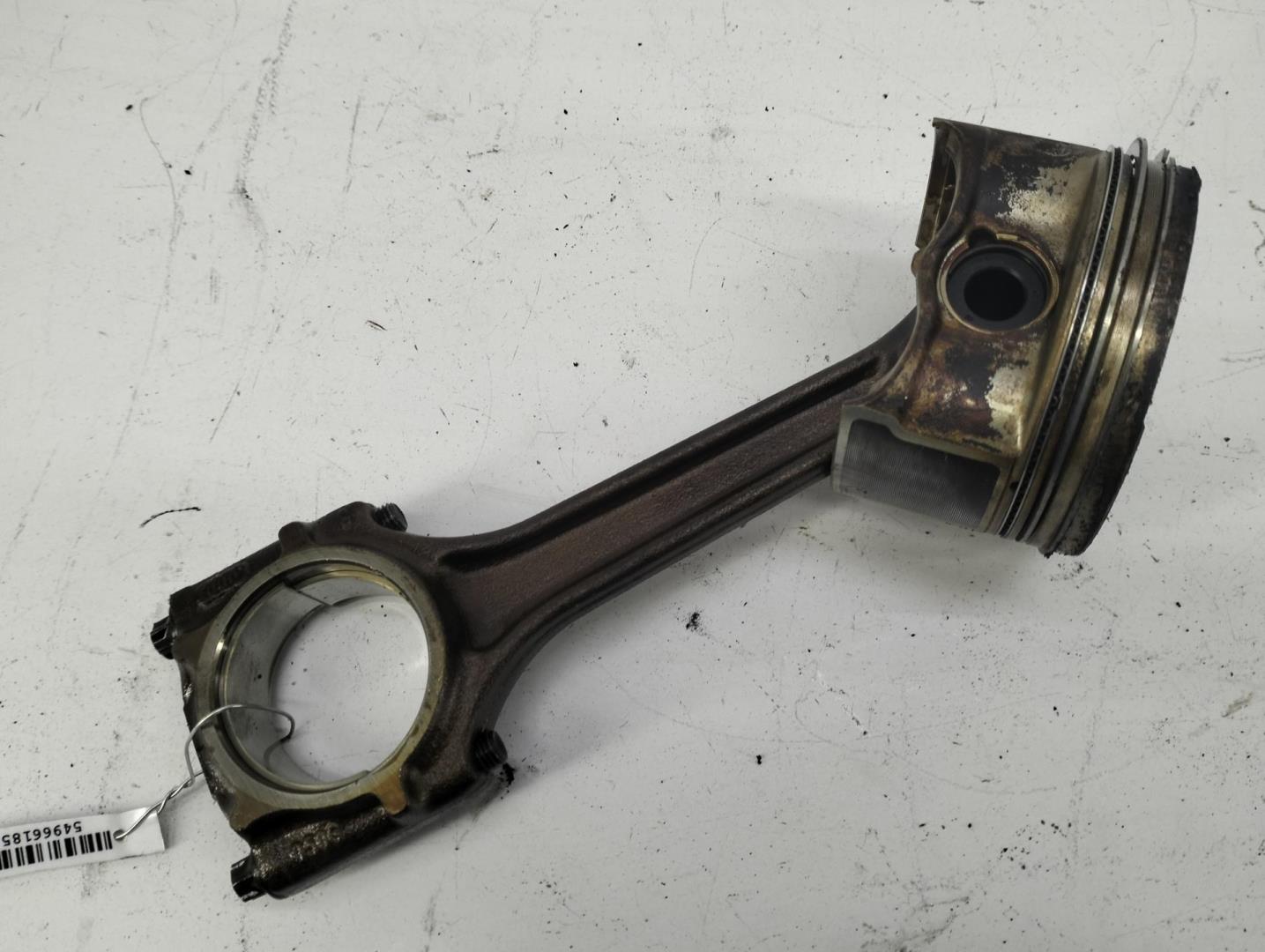 Поршень с шатуном для A3 (8P1) 2003- 2013