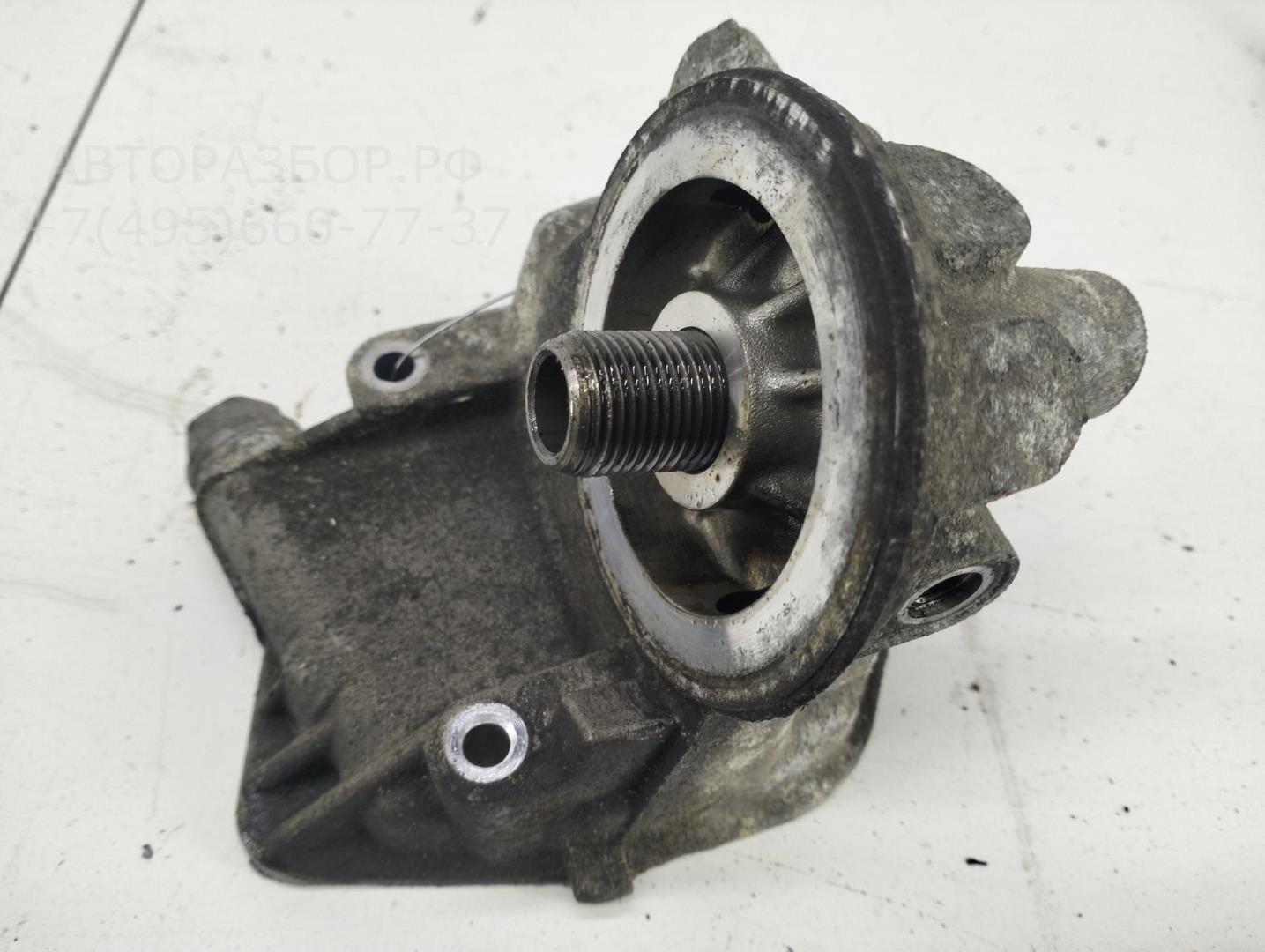 Корпус масляного фильтра