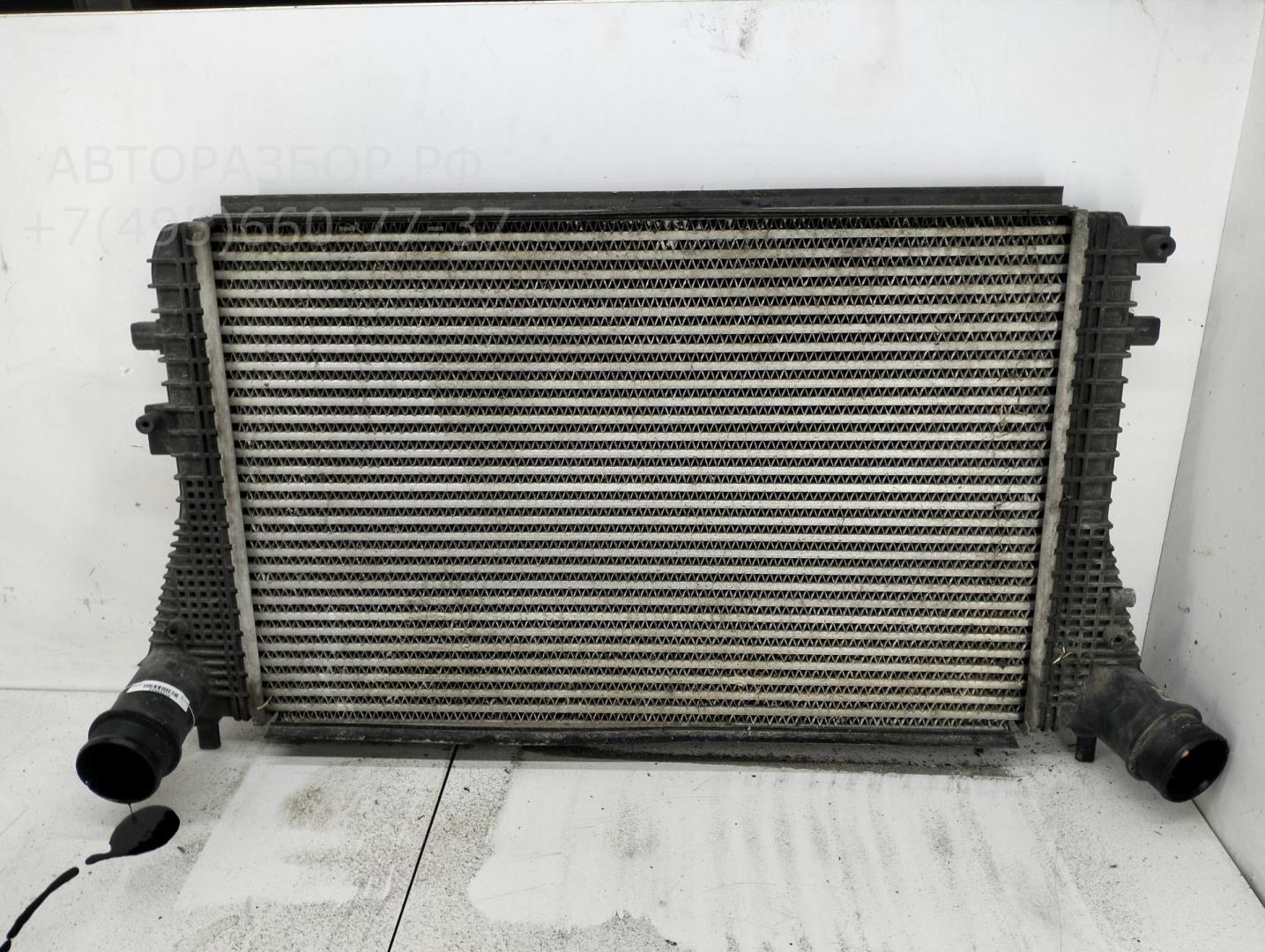 Интеркулер