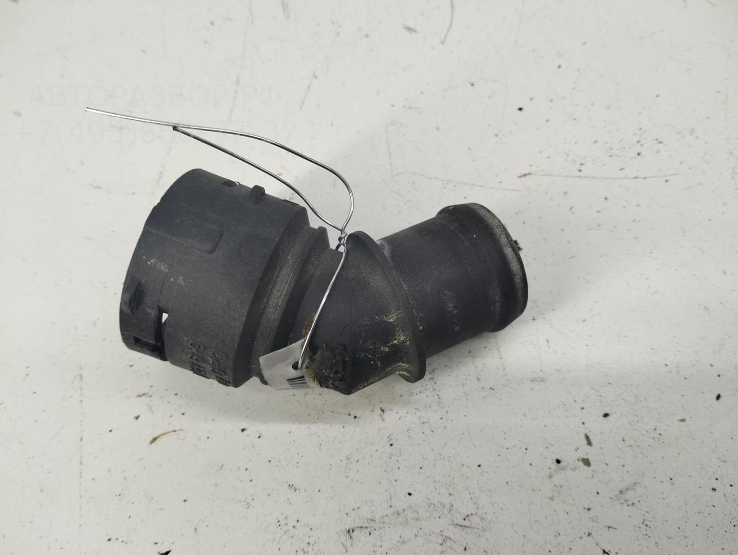 Фланец / тройник