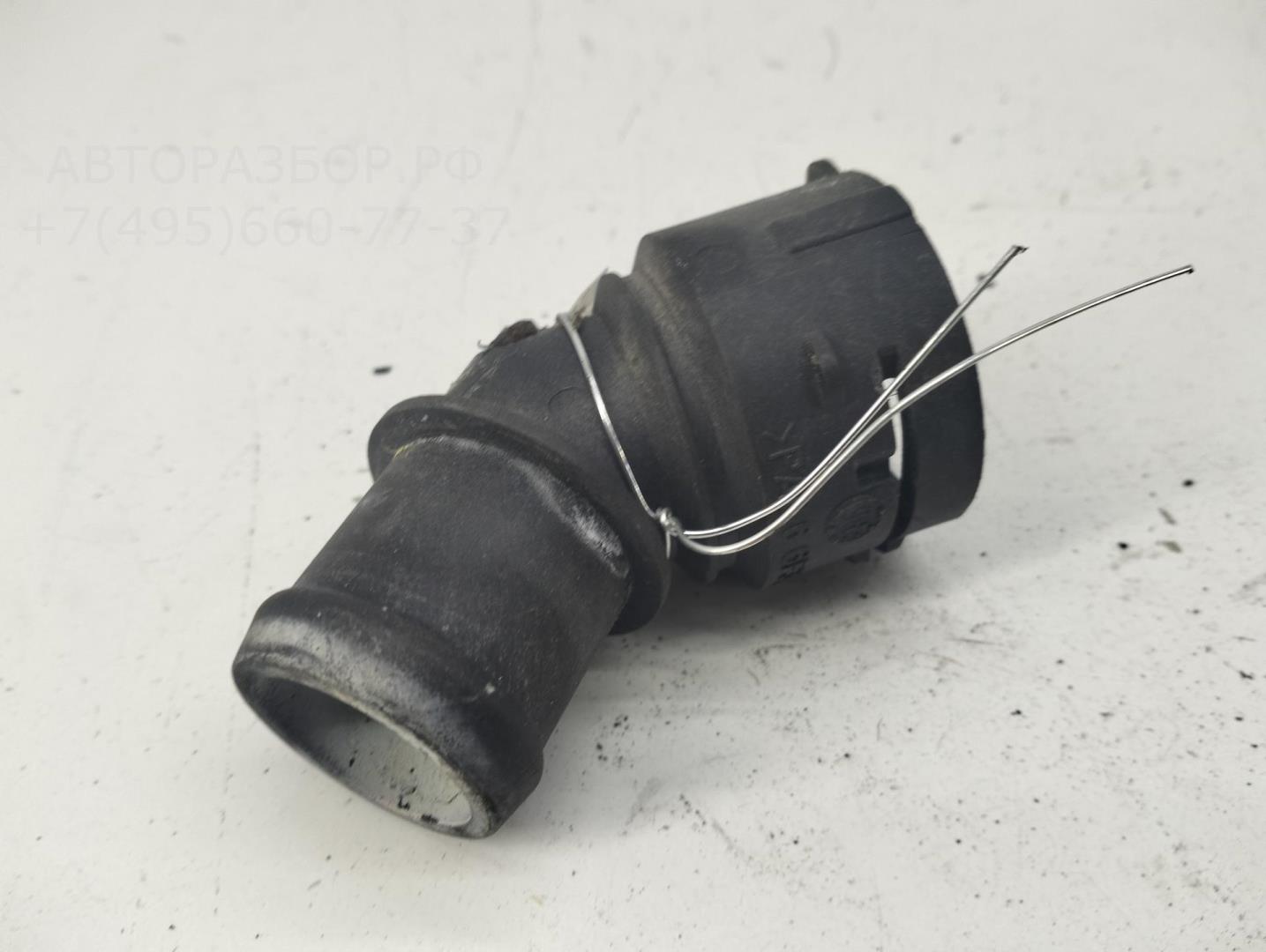 Фланец / тройник