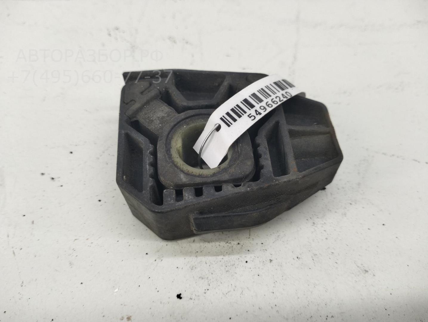 Кронштейн радиатора