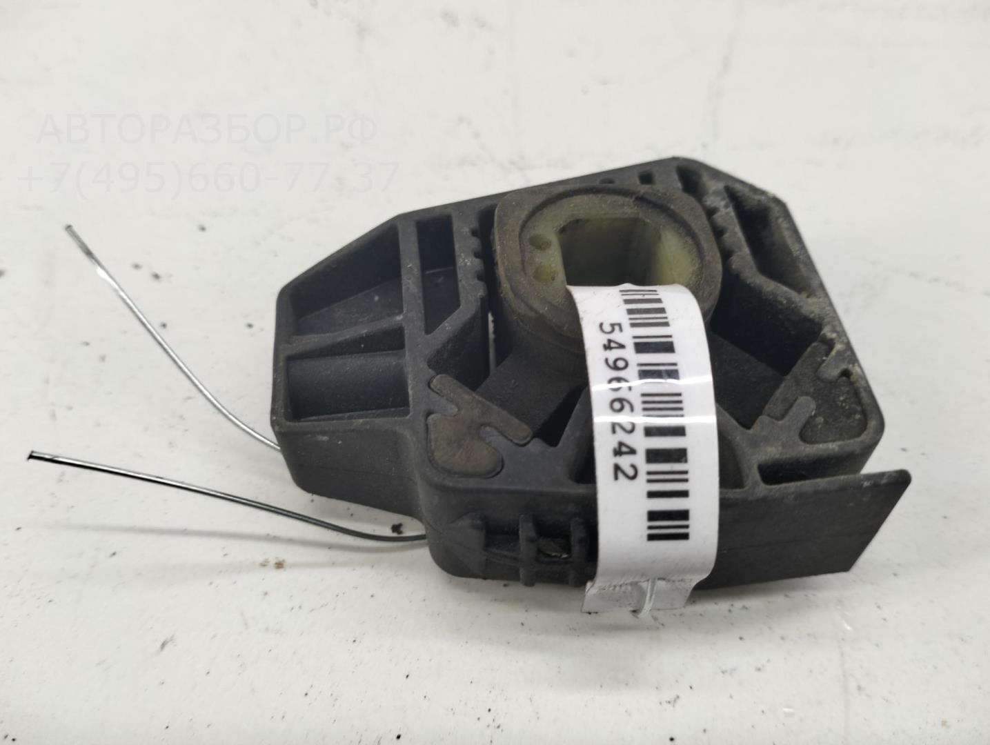 Кронштейн радиатора