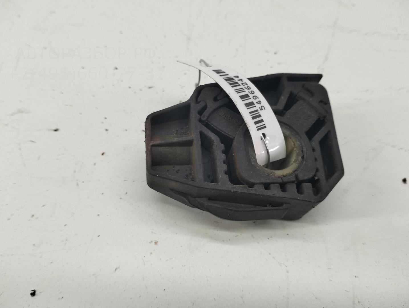 Кронштейн радиатора