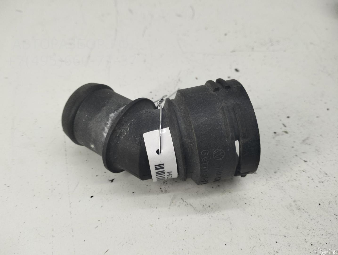 Фланец / тройник