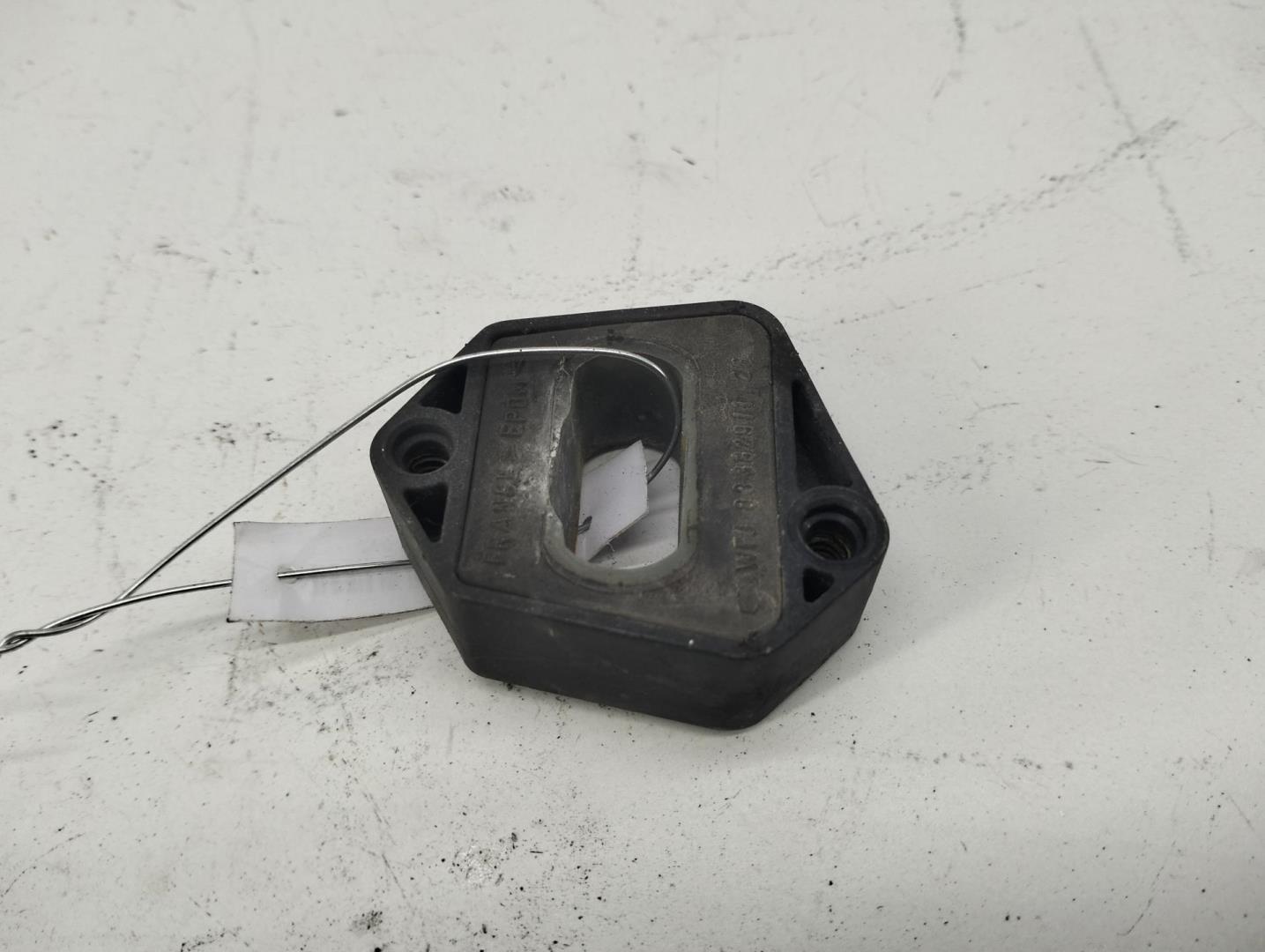 Кронштейн радиатора