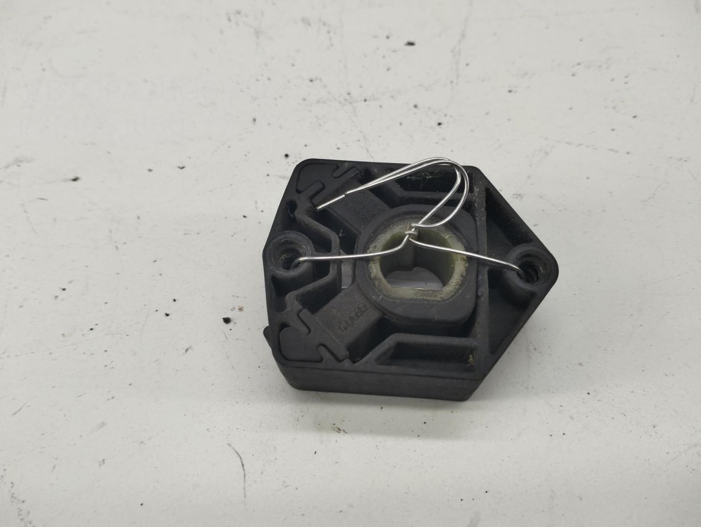 Кронштейн радиатора