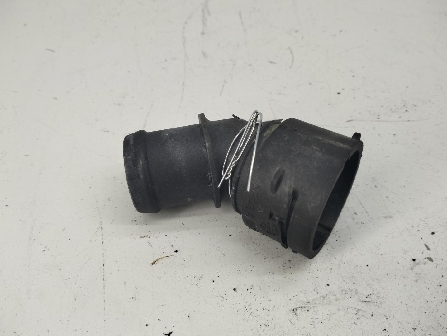 Фланец / тройник