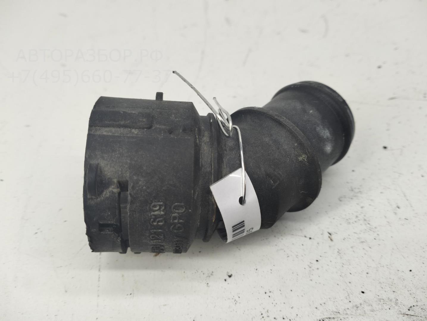 Фланец / тройник