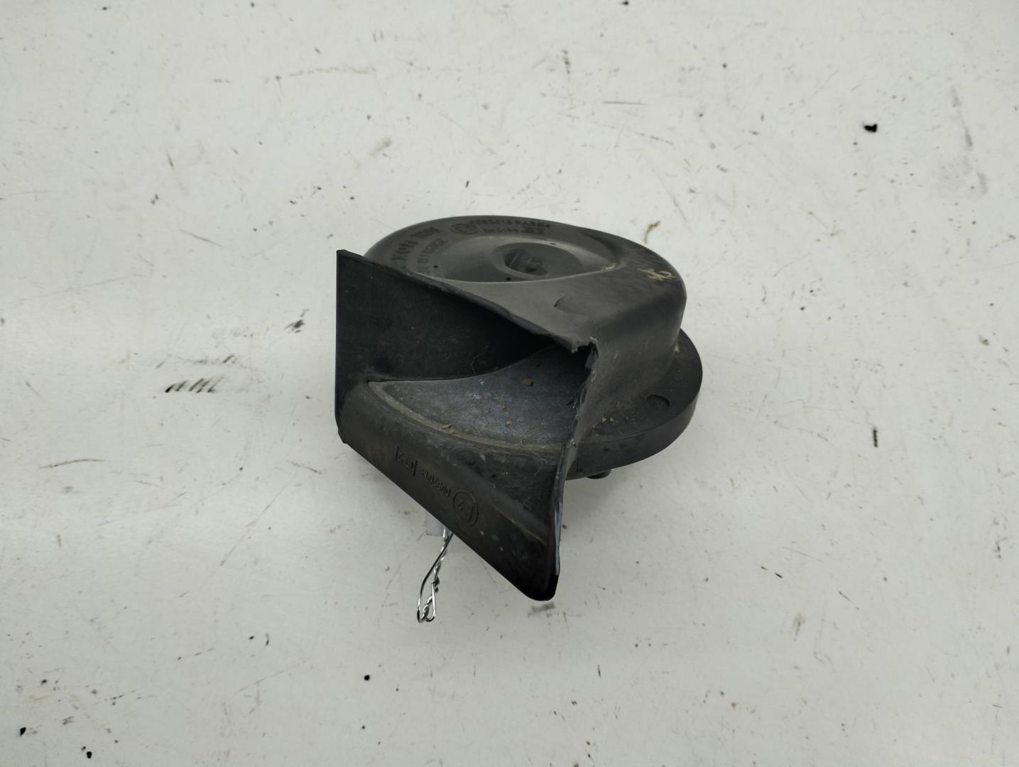 Сигнал звуковой