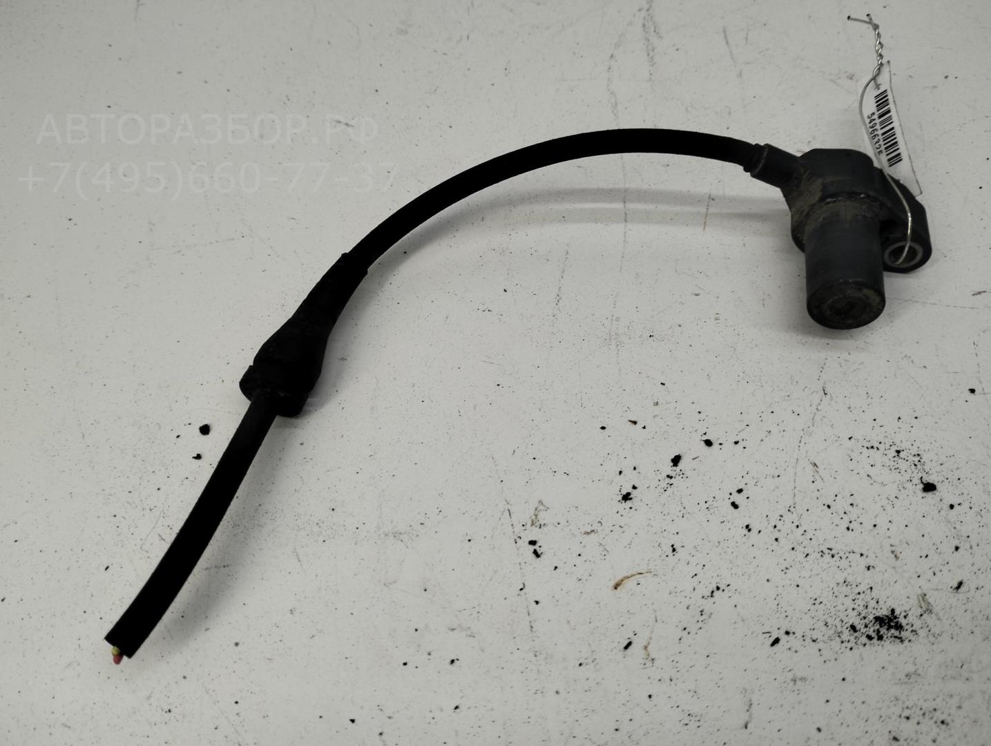 Датчик ABS передний