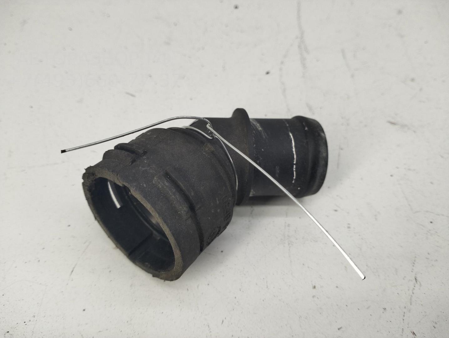 Фланец / тройник