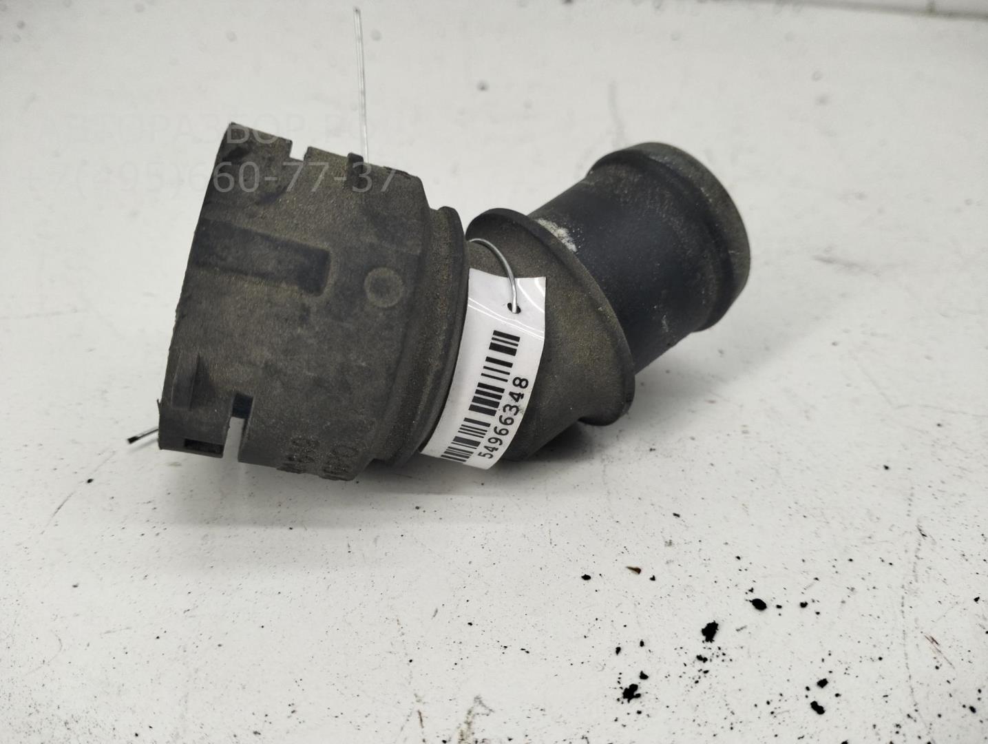 Фланец / тройник