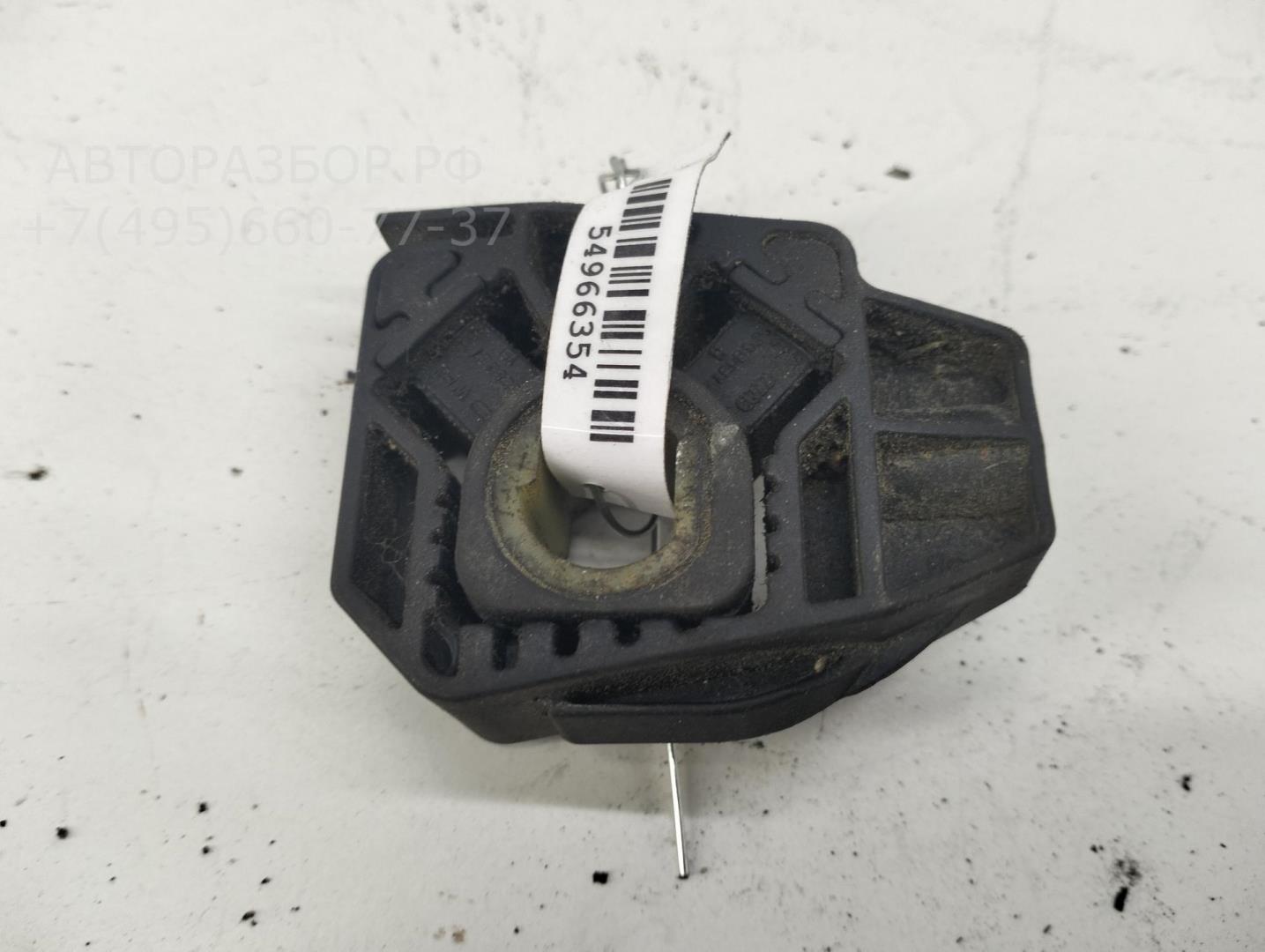 Кронштейн радиатора