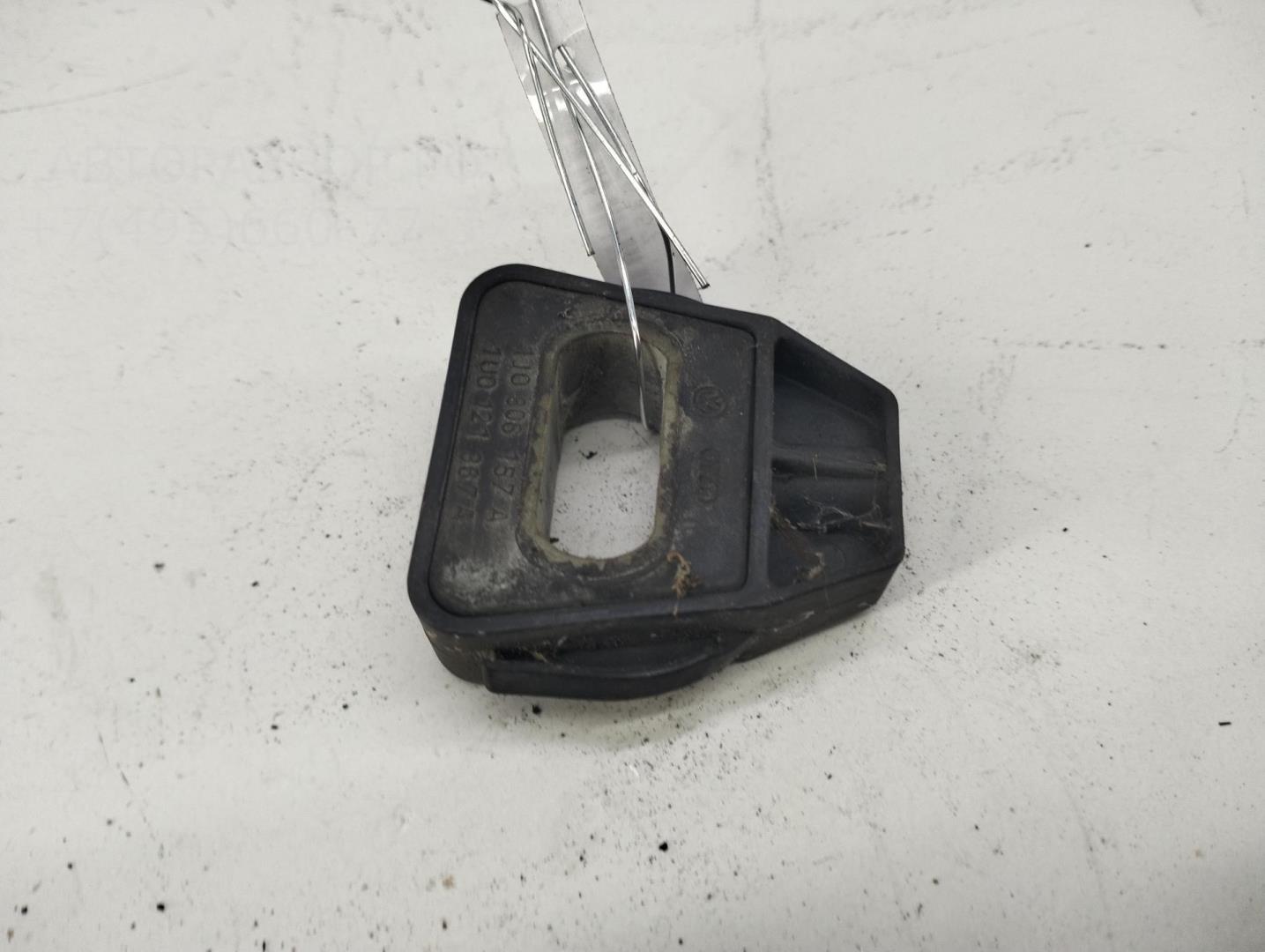 Кронштейн радиатора