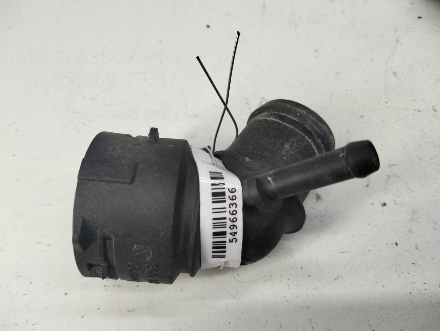 Фланец / тройник