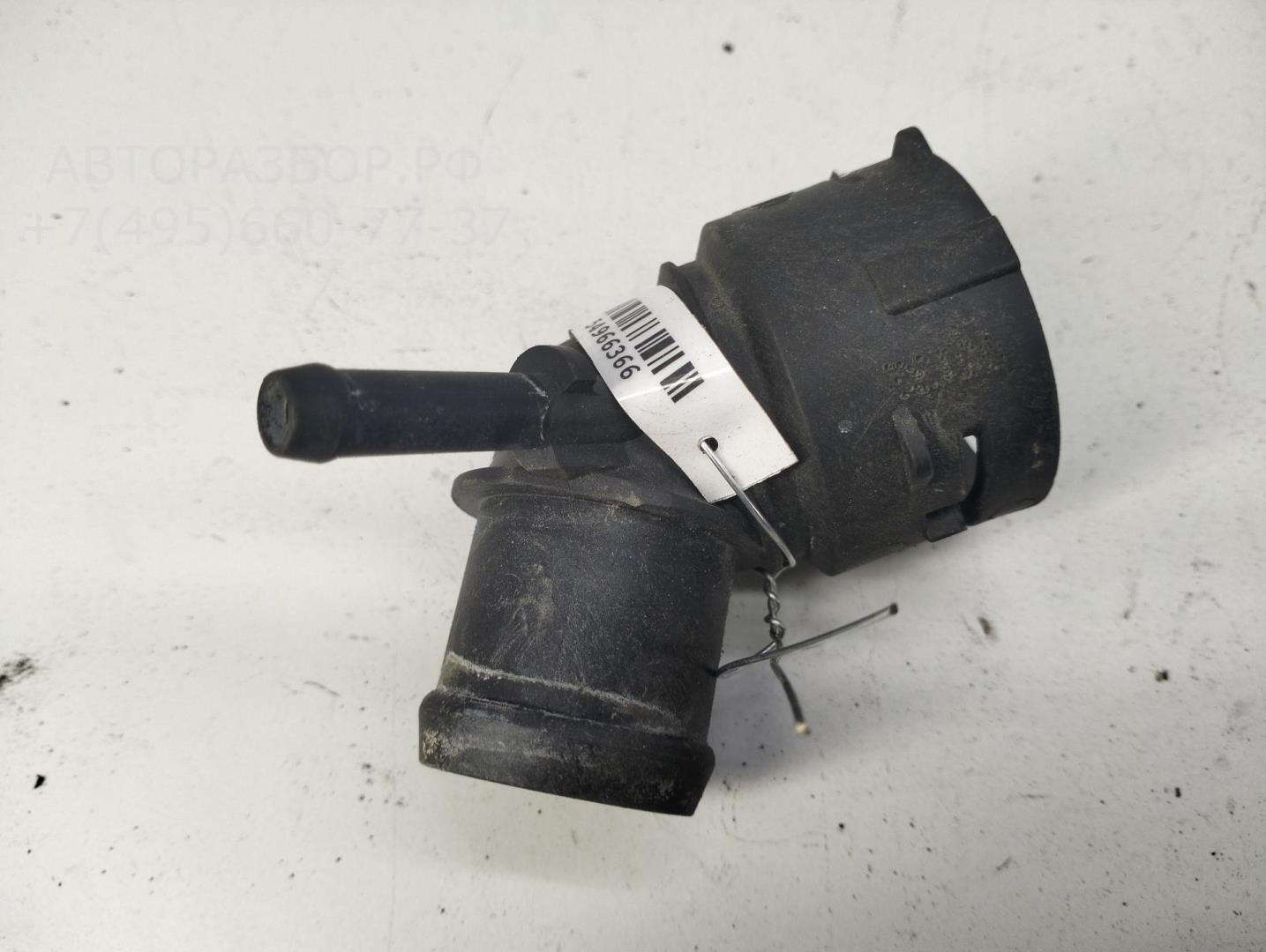 Фланец / тройник