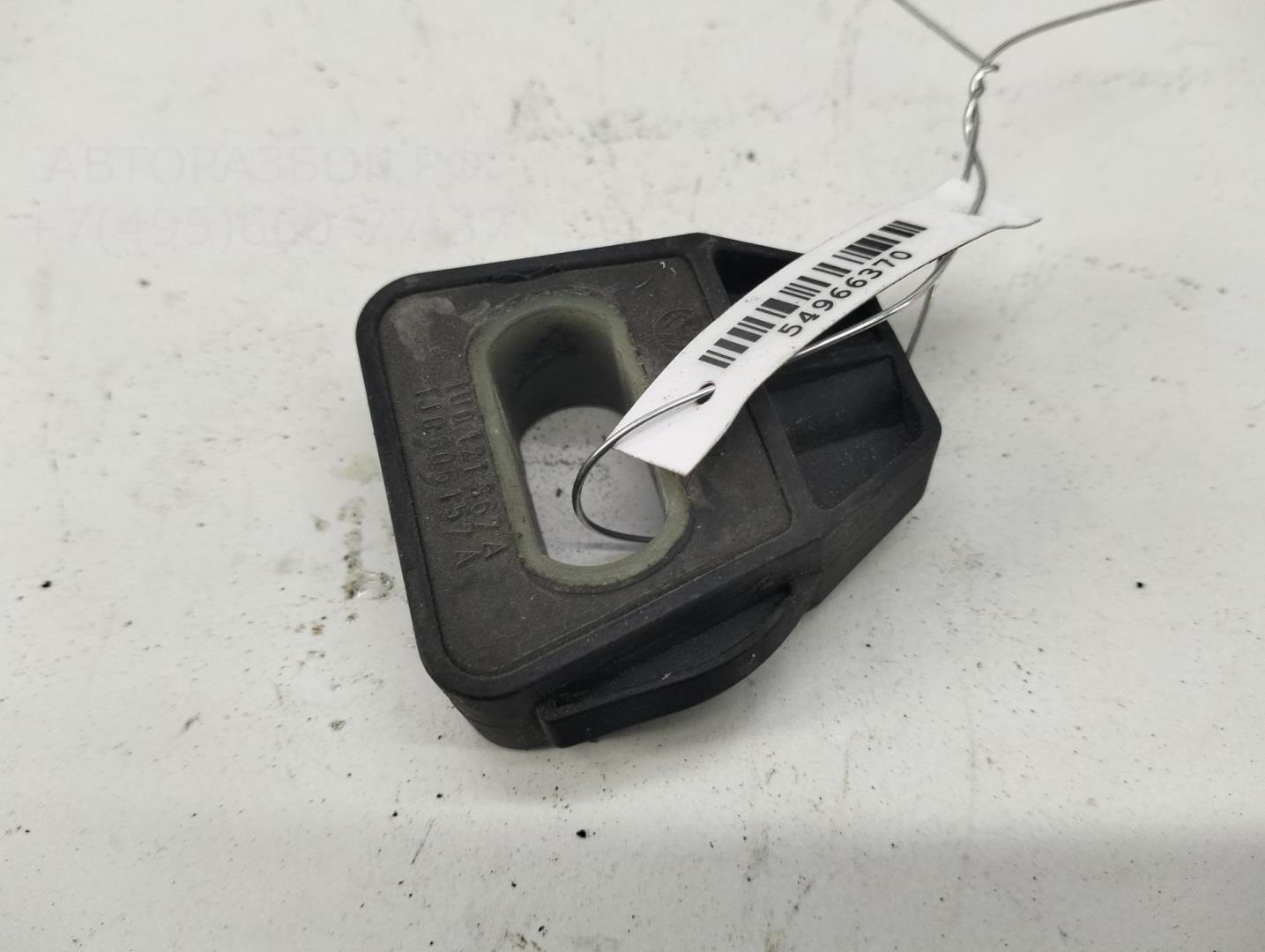 Кронштейн радиатора