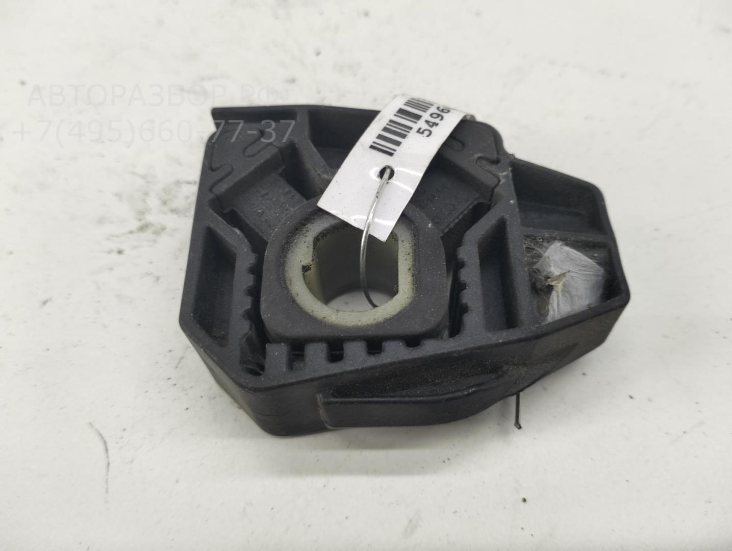 Кронштейн радиатора