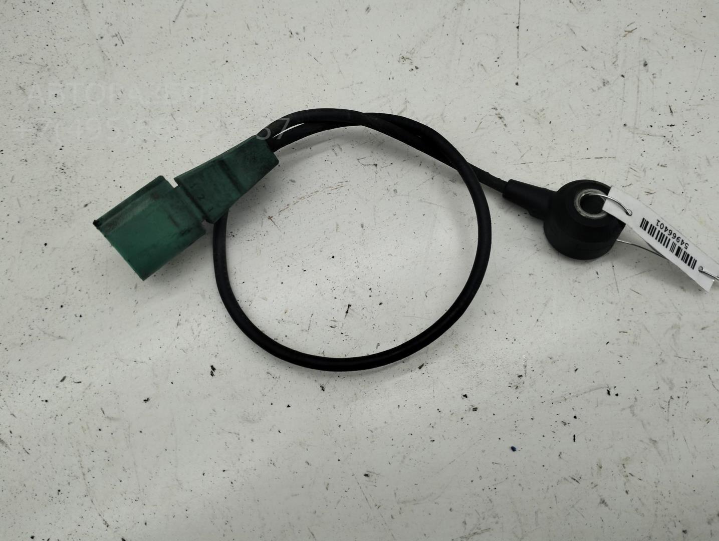 Датчик детонации