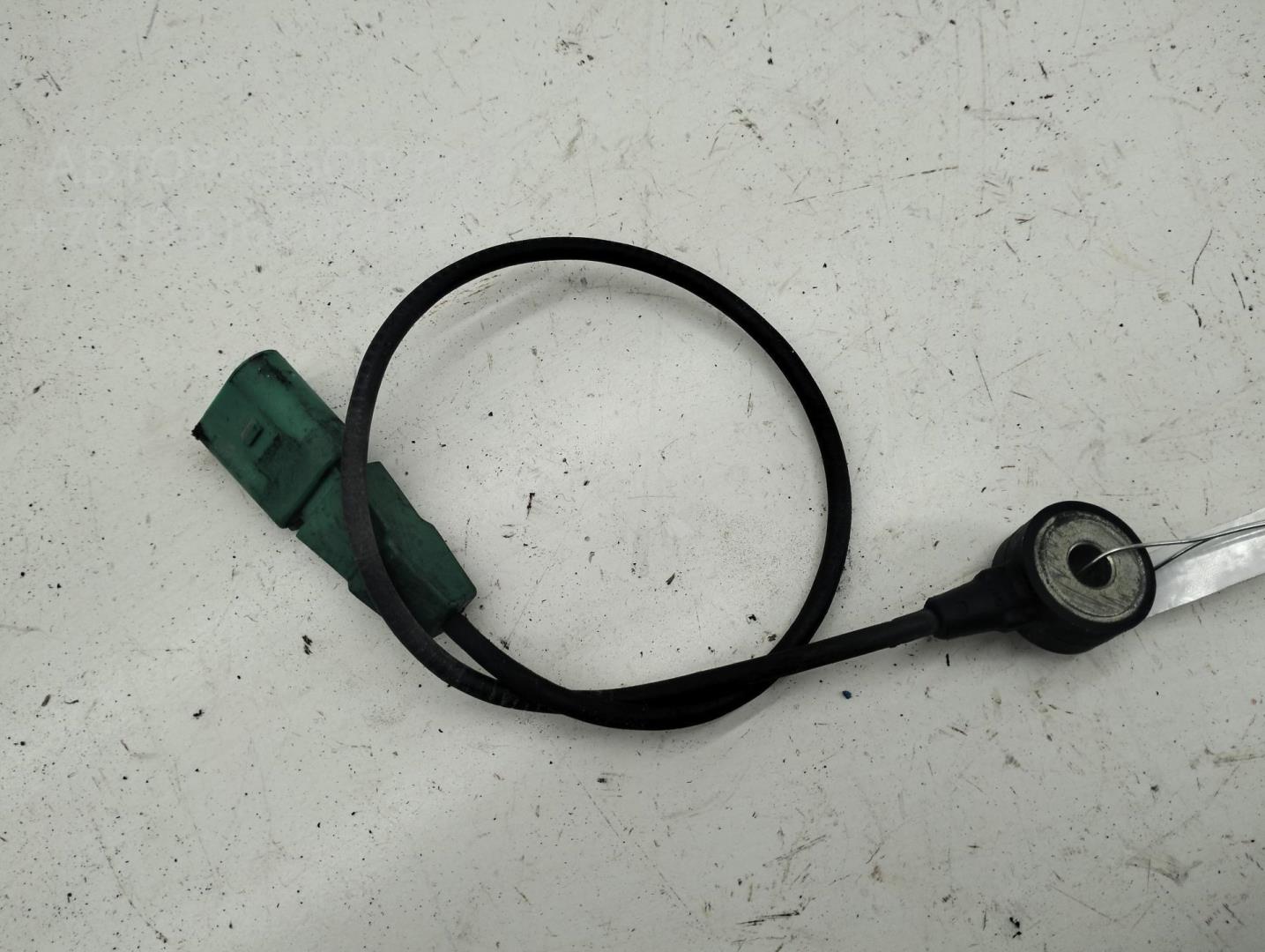 Датчик детонации