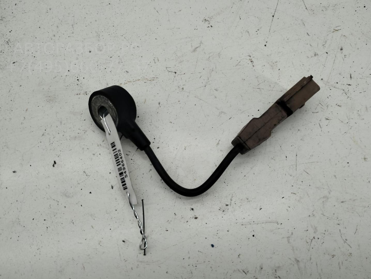 Датчик детонации