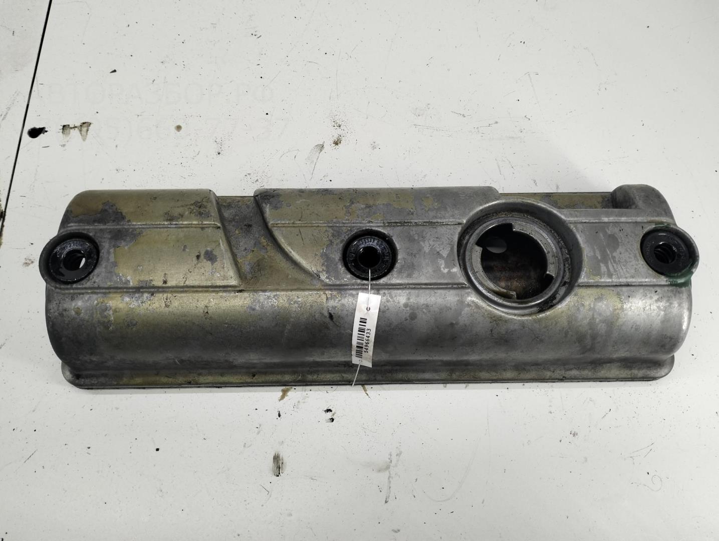 Крышка клапанная ГБЦ