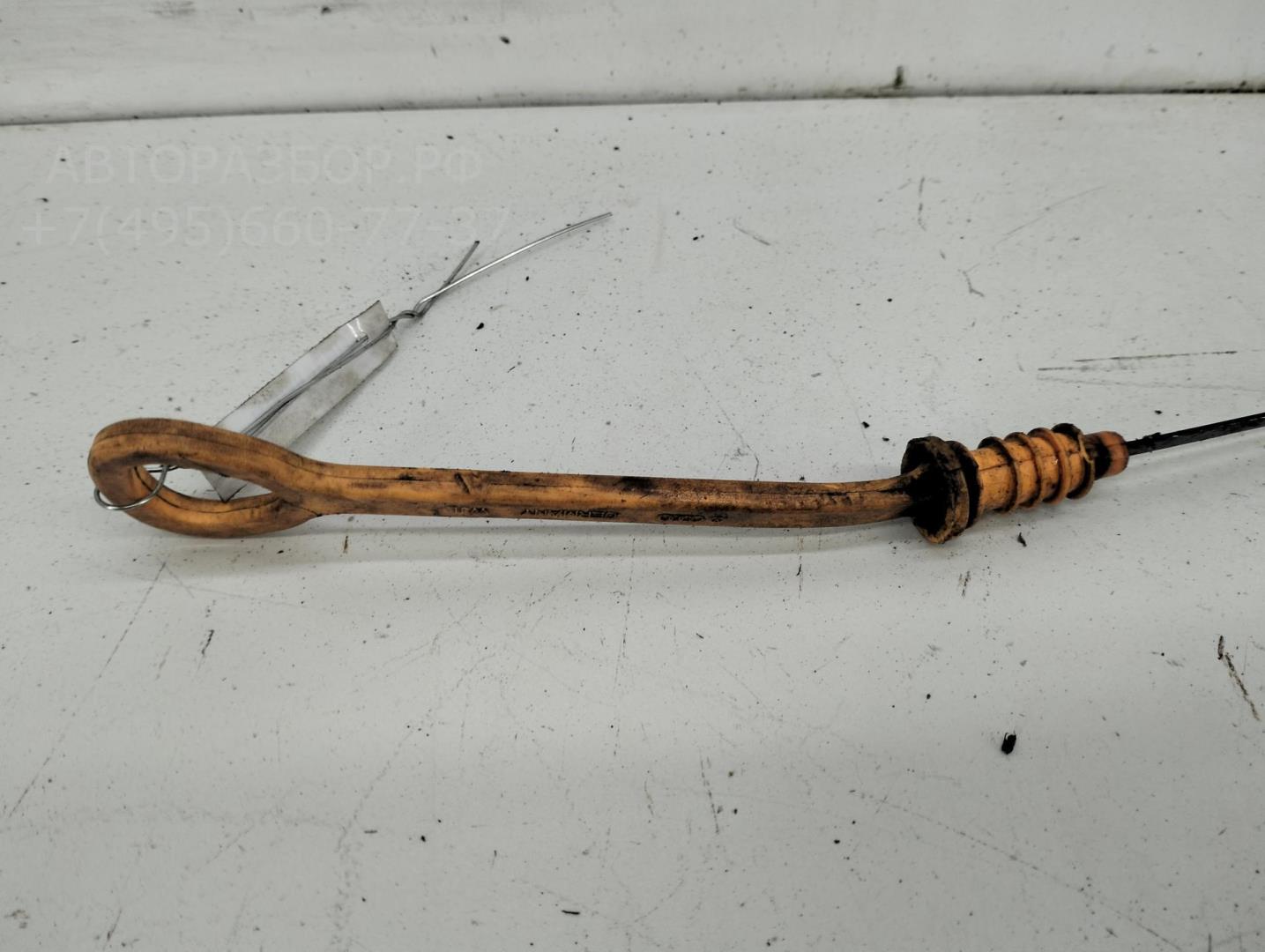 Щуп масляный двигателя