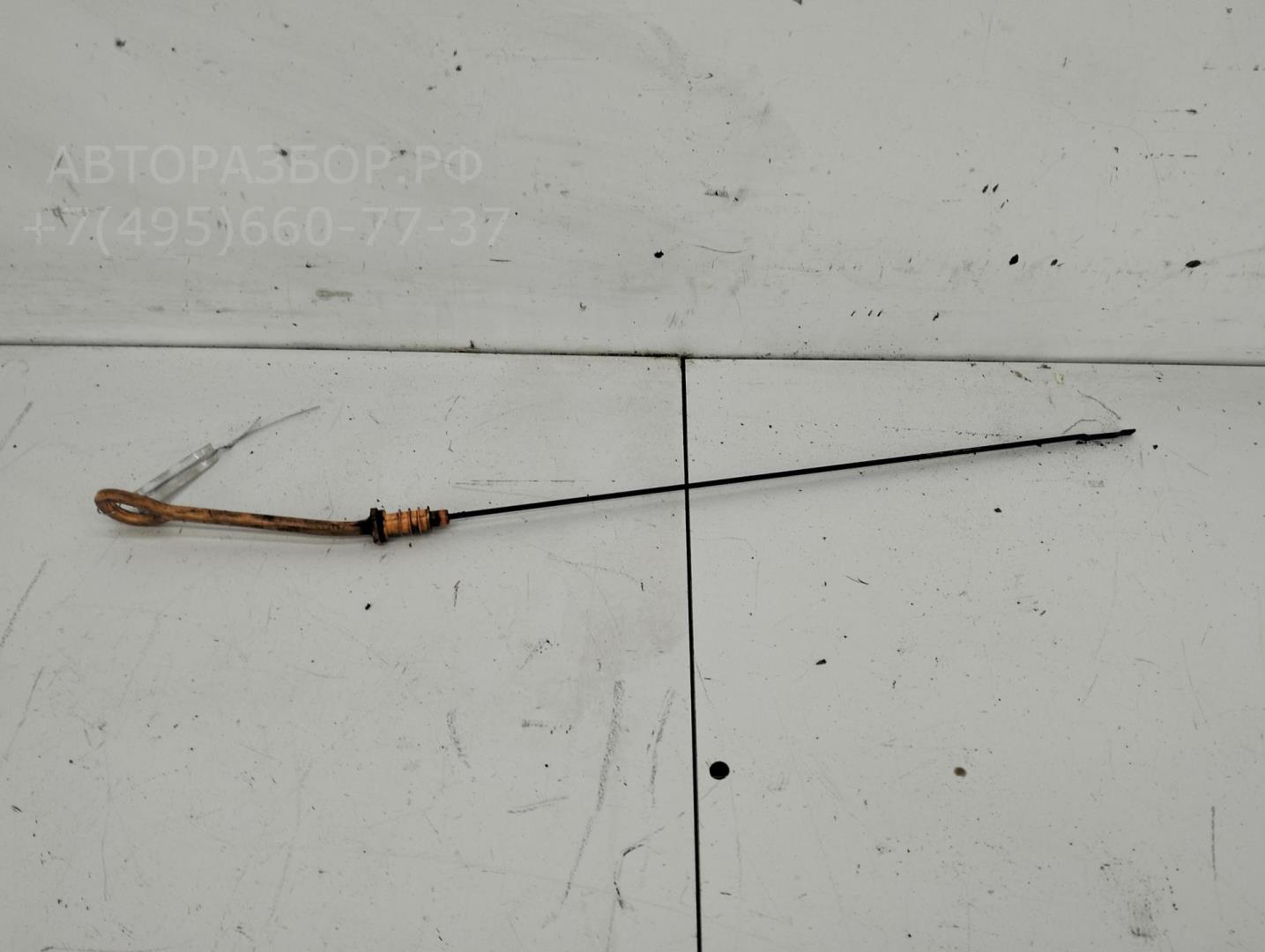 Щуп масляный двигателя