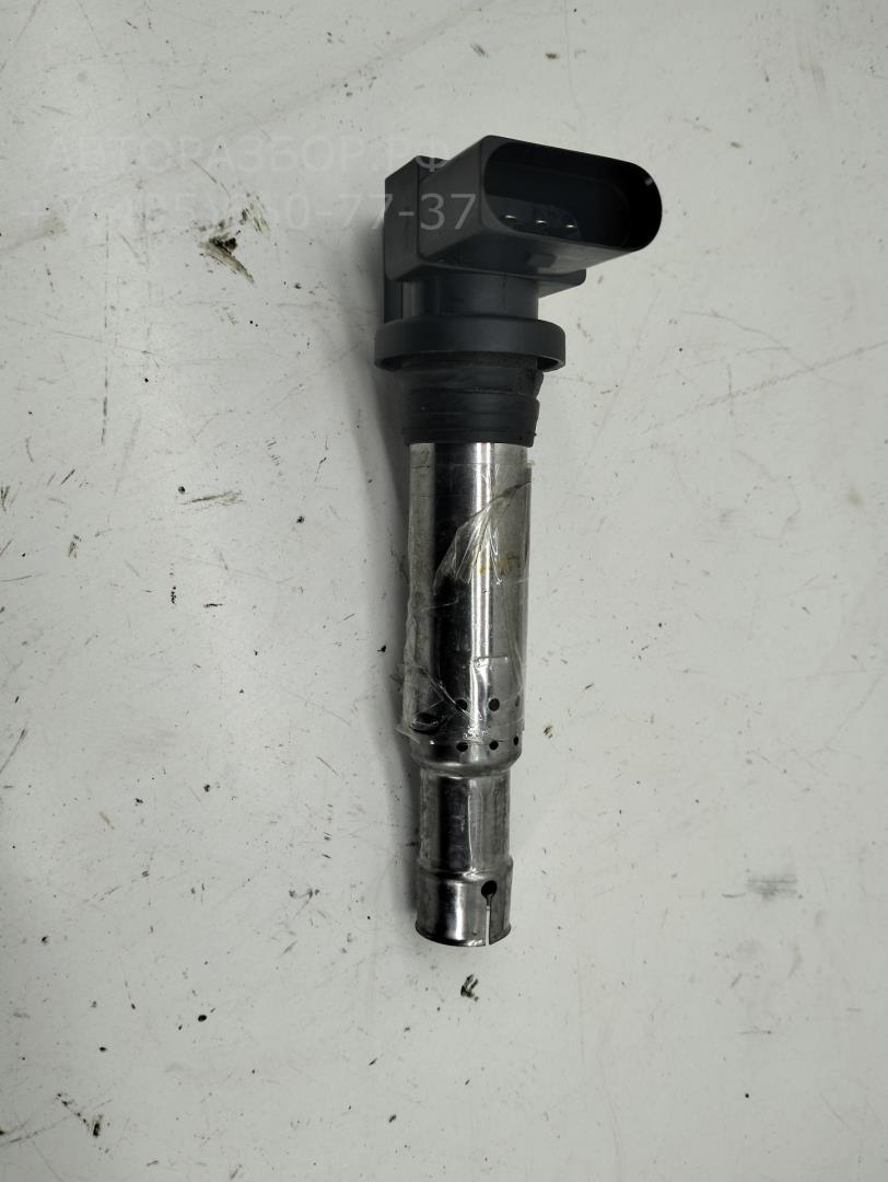 Катушка зажигания