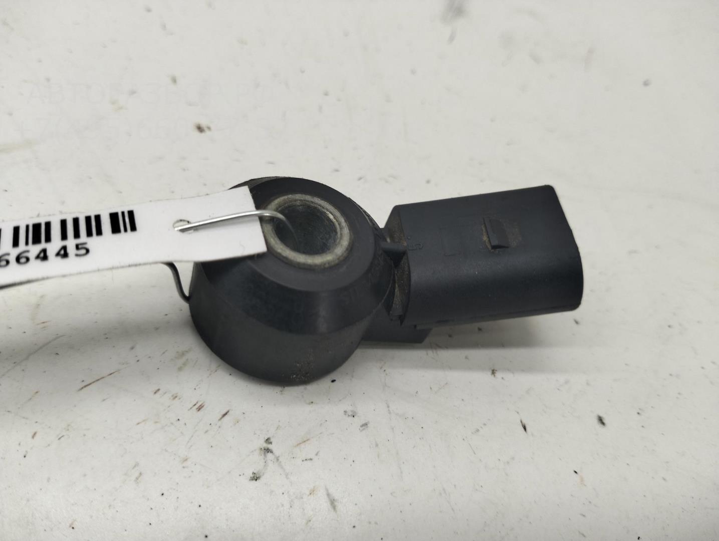 Датчик детонации