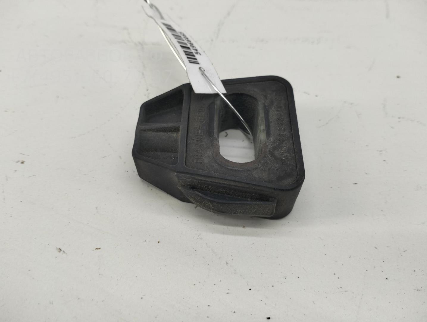 Кронштейн радиатора