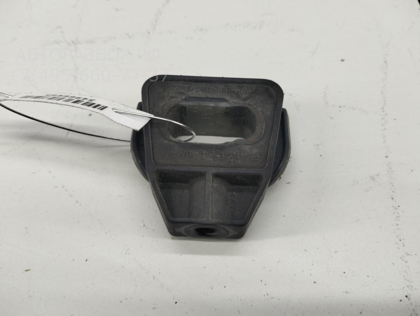 Кронштейн радиатора