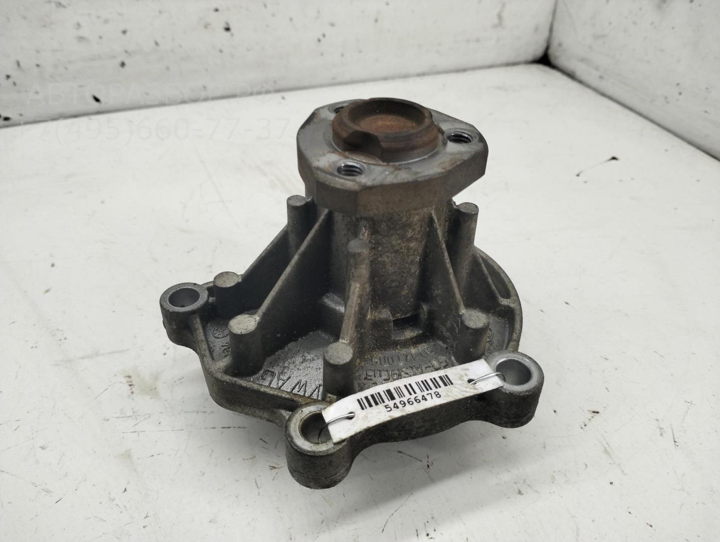 Насос водяной (помпа)