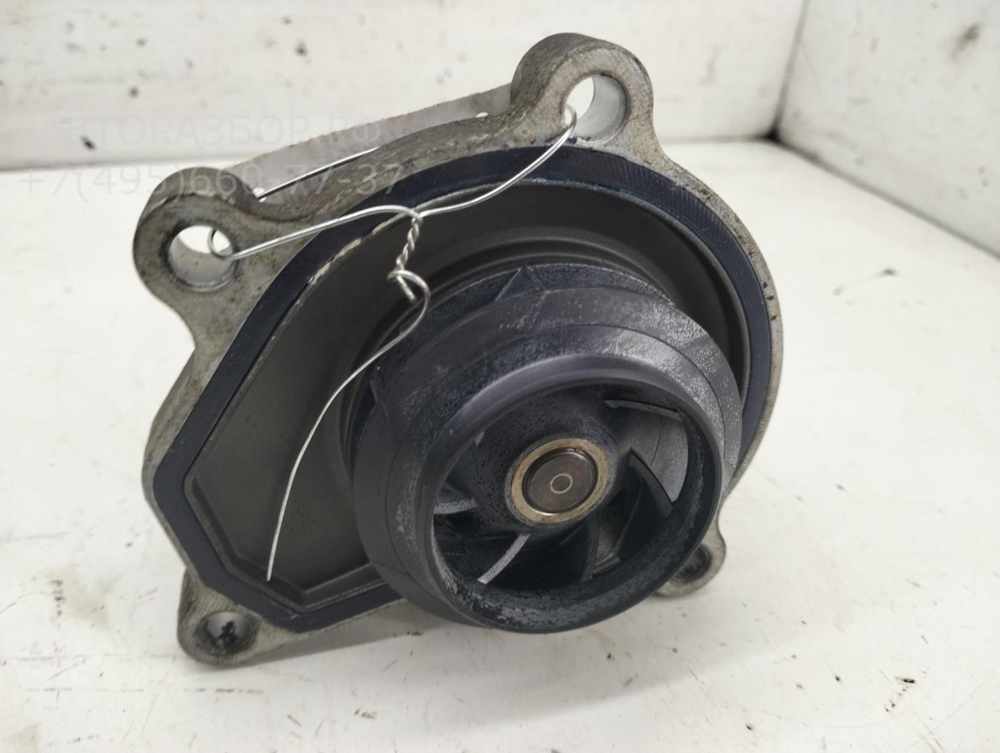 Насос водяной (помпа)