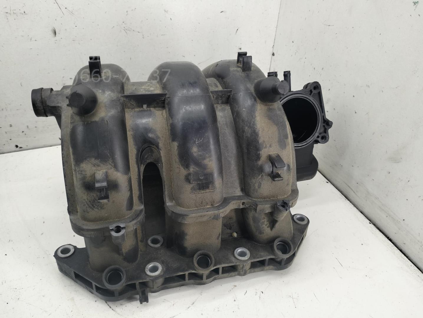 Коллектор впускной