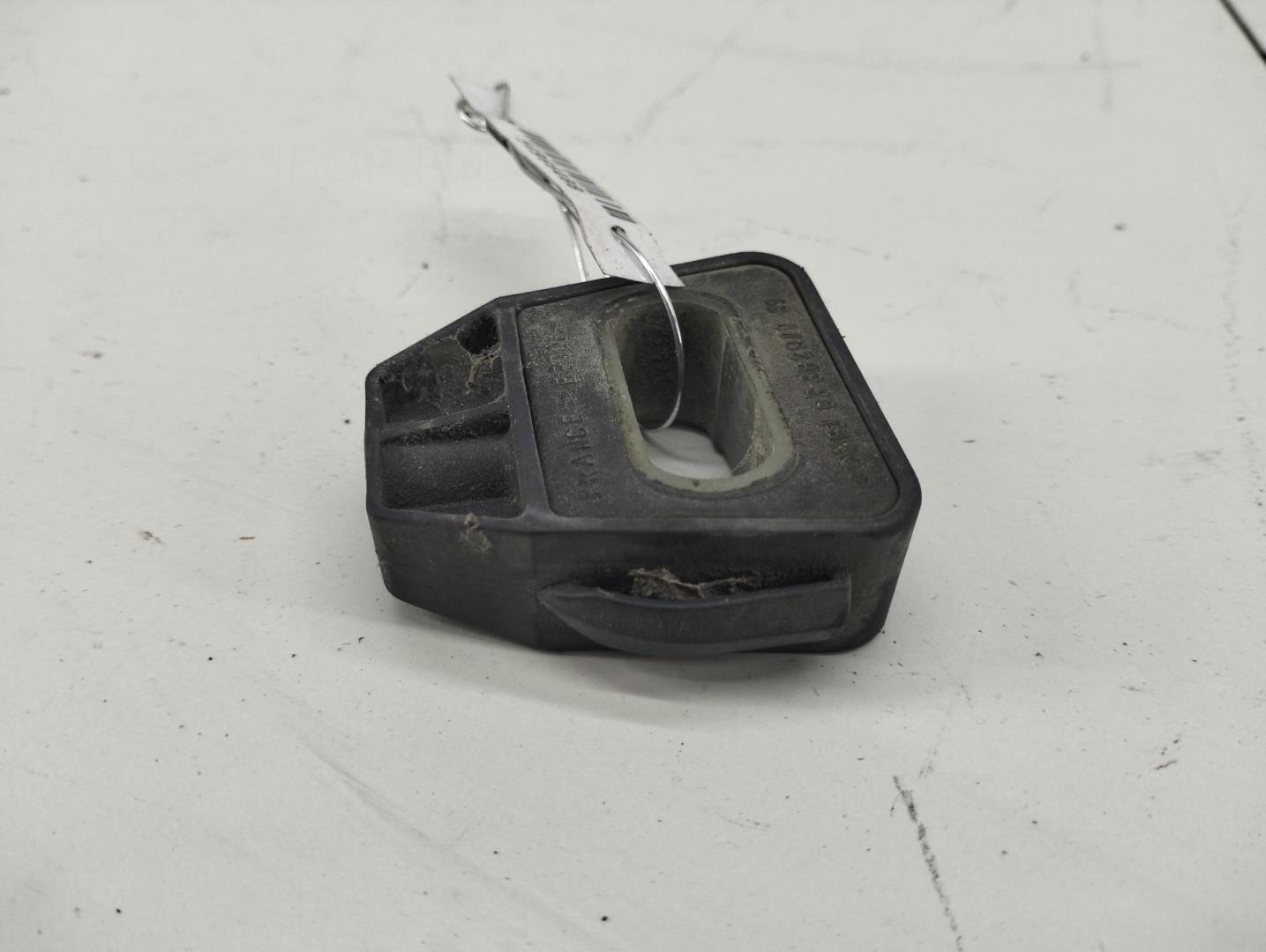 Кронштейн радиатора